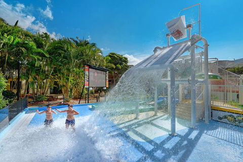 Turtle Beach Privately Managed Apartments - New South Wales Tourism  0