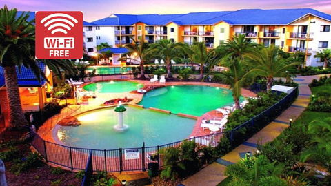 Turtle Beach Private Superior Apartment - New South Wales Tourism  0