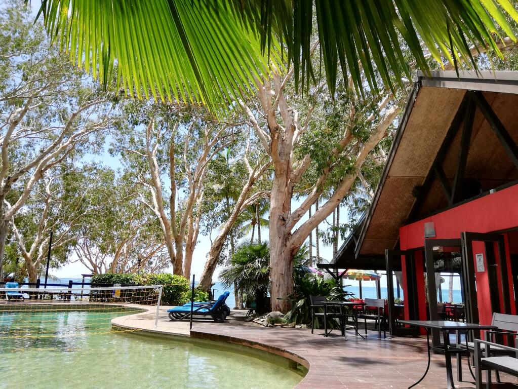 Wangetti QLD New South Wales Tourism 