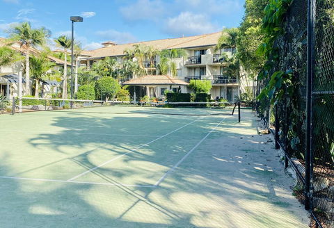 Turtle Beach Resort - Amazing Facilities With Free Wifi And Netflix! - New South Wales Tourism  2
