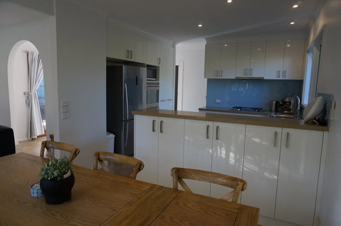 Tussock Sands - New South Wales Tourism  2