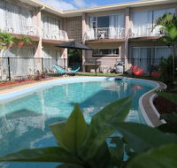 Tweed Central Motel - New South Wales Tourism 