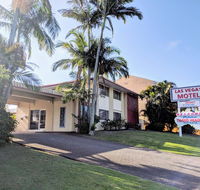 Tweed Heads Vegas Motel - New South Wales Tourism 