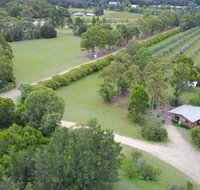 Twin Trees Country Cottages