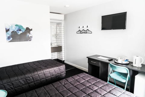 Twin Willows Hotel - New South Wales Tourism  3