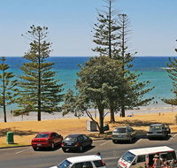 Two Bays Apartments Australia - New South Wales Tourism 