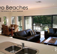 Two Beaches 74B Blanch Street - New South Wales Tourism 
