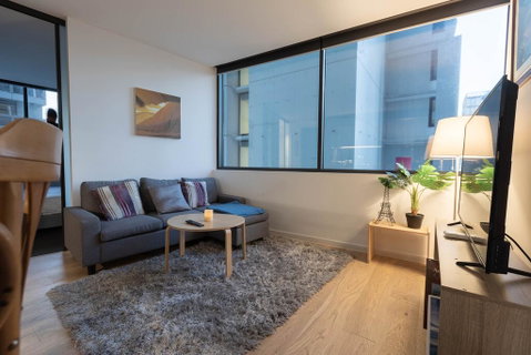 Two Bedroom Apartment With Sea View - New South Wales Tourism  0