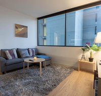 two bedroom apartment with sea view - New South Wales Tourism 
