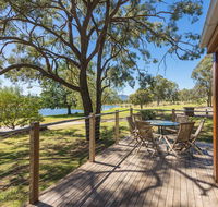 Two Doors - New South Wales Tourism 