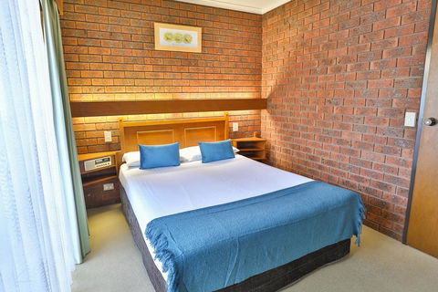 Two Rivers Motel - New South Wales Tourism  3