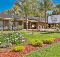 Two Rivers Motel - New South Wales Tourism 