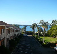 Twofold Bay Motor Inn - New South Wales Tourism 