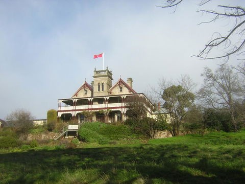 Tynwald - New South Wales Tourism  0
