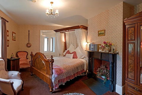 Tynwald - New South Wales Tourism  2