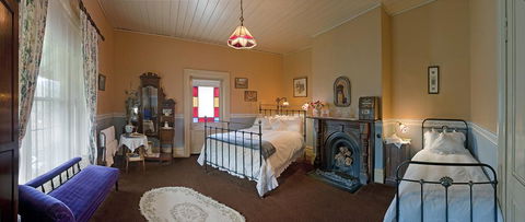 Tynwald - New South Wales Tourism  3