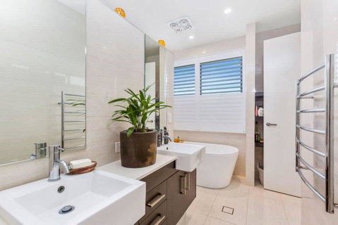 Ulladulla Family Retreat - New South Wales Tourism  2