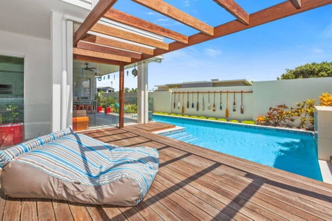 Ulladulla Family Retreat - New South Wales Tourism  3