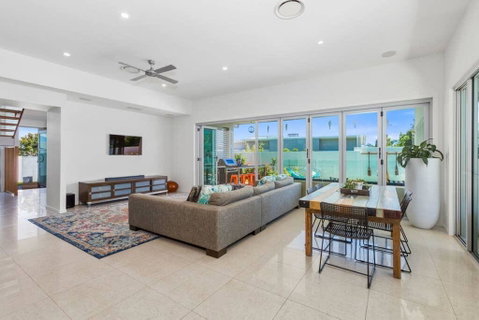 Ulladulla Family Retreat - New South Wales Tourism  1