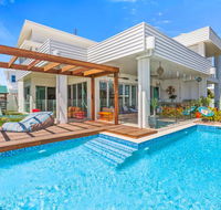 Ulladulla Family Retreat - New South Wales Tourism 