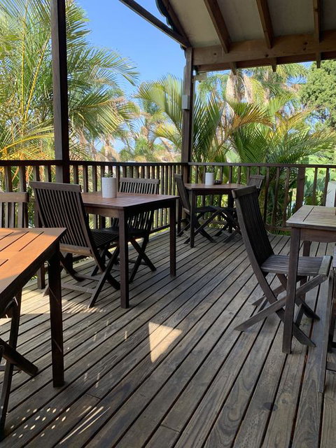 Ulladulla Guest House - New South Wales Tourism  1