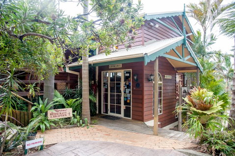 Ulladulla Guest House - New South Wales Tourism  3