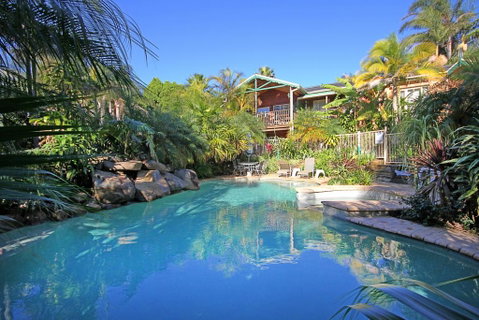 Ulladulla Guest House - New South Wales Tourism  0