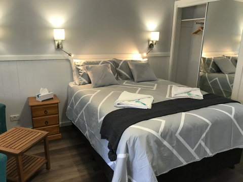 Ulladulla Motel - New South Wales Tourism  0