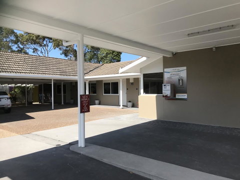 Ulladulla Motel - New South Wales Tourism  3