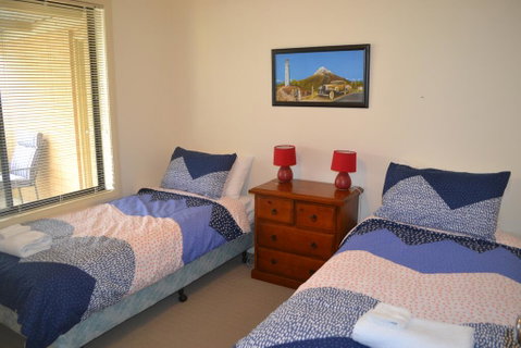 Ulmara Unit 1 - New South Wales Tourism  1