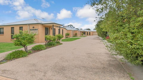 Ulmara Unit 2 - New South Wales Tourism  0