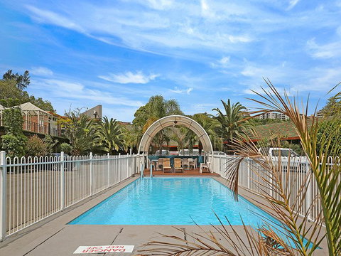 Ultimate Apartments Bondi Beach - New South Wales Tourism  1
