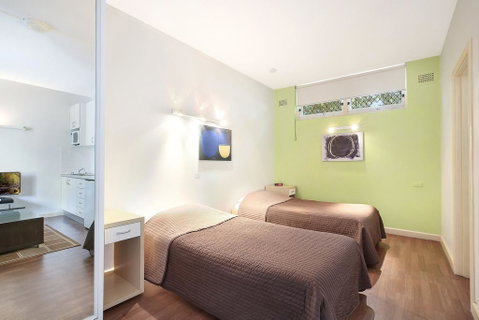 Ultimate Apartments Bondi Beach - New South Wales Tourism  3