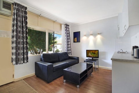 Ultimate Apartments Bondi Beach - New South Wales Tourism  2