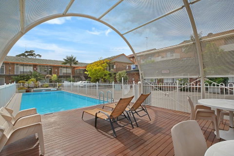 Ultimate Apartments Bondi Beach - New South Wales Tourism  0
