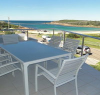 Ultimate Beach House' 19a Graham Street - views  peace  quiet - New South Wales Tourism 