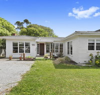 Ultimate Beach Retreat Aus - New South Wales Tourism 