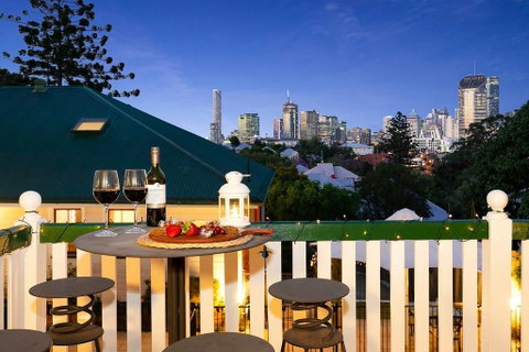 Ultimate Family Home - 3 Bedroom Lux Retreat With Private Pool, Spa And Incredible Views - New South Wales Tourism  2