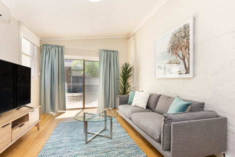 Ultimo 1 Bedroom House With Parking - Nice And Quiet - New South Wales Tourism  1