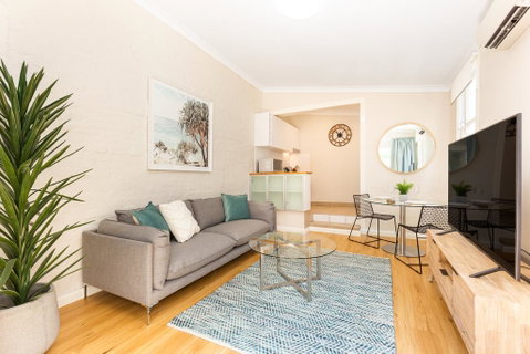 Ultimo 1 Bedroom House With Parking - Nice And Quiet - New South Wales Tourism  0