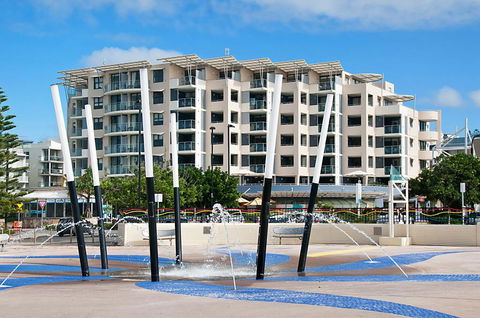 ULTIQA Shearwater Resort - New South Wales Tourism  1