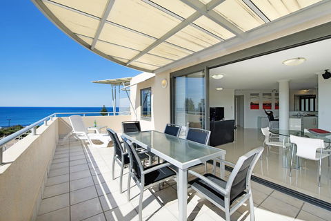 ULTIQA Shearwater Resort - New South Wales Tourism  0