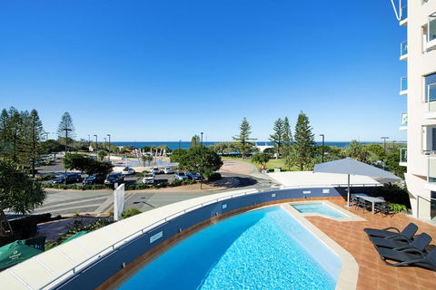 ULTIQA Shearwater Resort - New South Wales Tourism  3