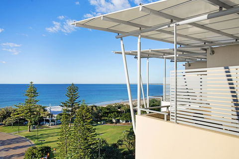 ULTIQA Shearwater Resort - New South Wales Tourism  2