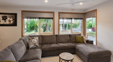 Ultiqa Village Resort - New South Wales Tourism  2