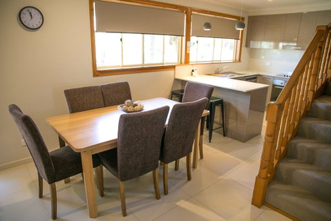 Ultiqa Village Resort - New South Wales Tourism  3