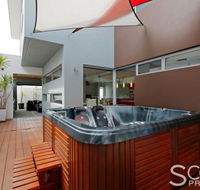 Ultra Stylish Fremantle Area - New South Wales Tourism 