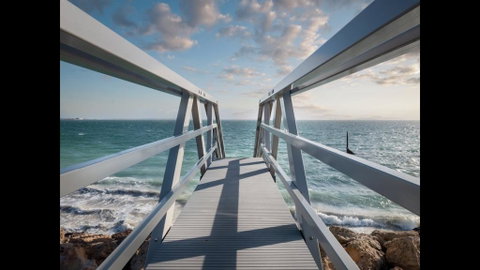 Ultra Stylish Fremantle Area - New South Wales Tourism  3