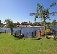 Unbeatable Waterfront Location - New South Wales Tourism 