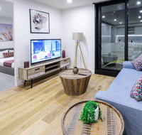 Unil Apartments - New South Wales Tourism 